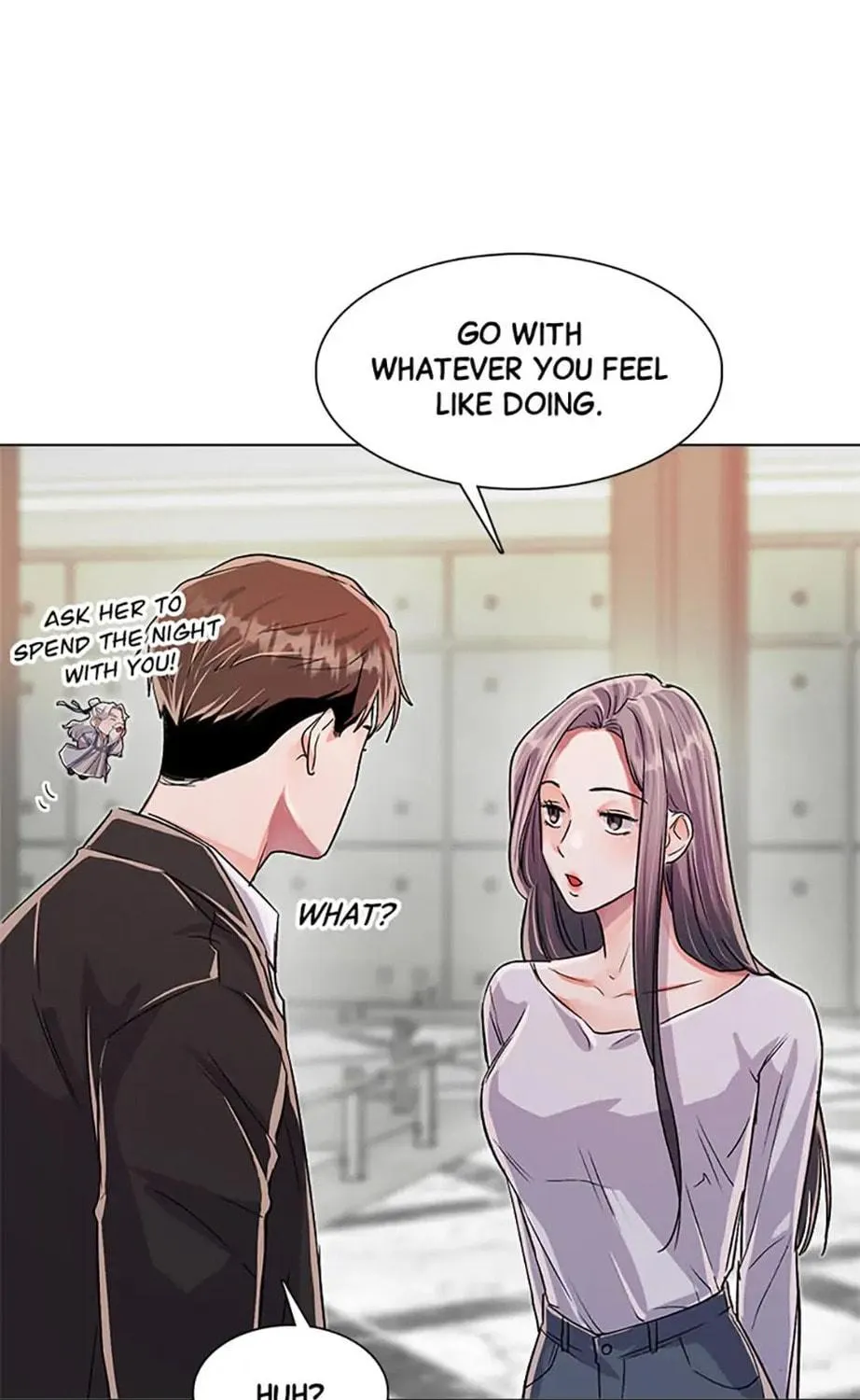 Read Road to Stardom chapter 34 image 64 on Lezhin