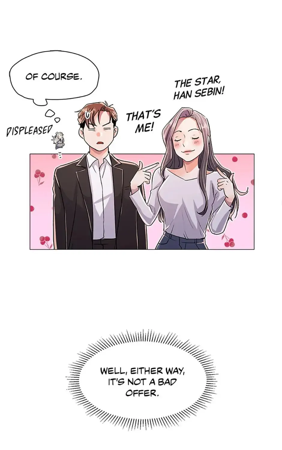 Read Road to Stardom chapter 34 image 74 on Lezhin