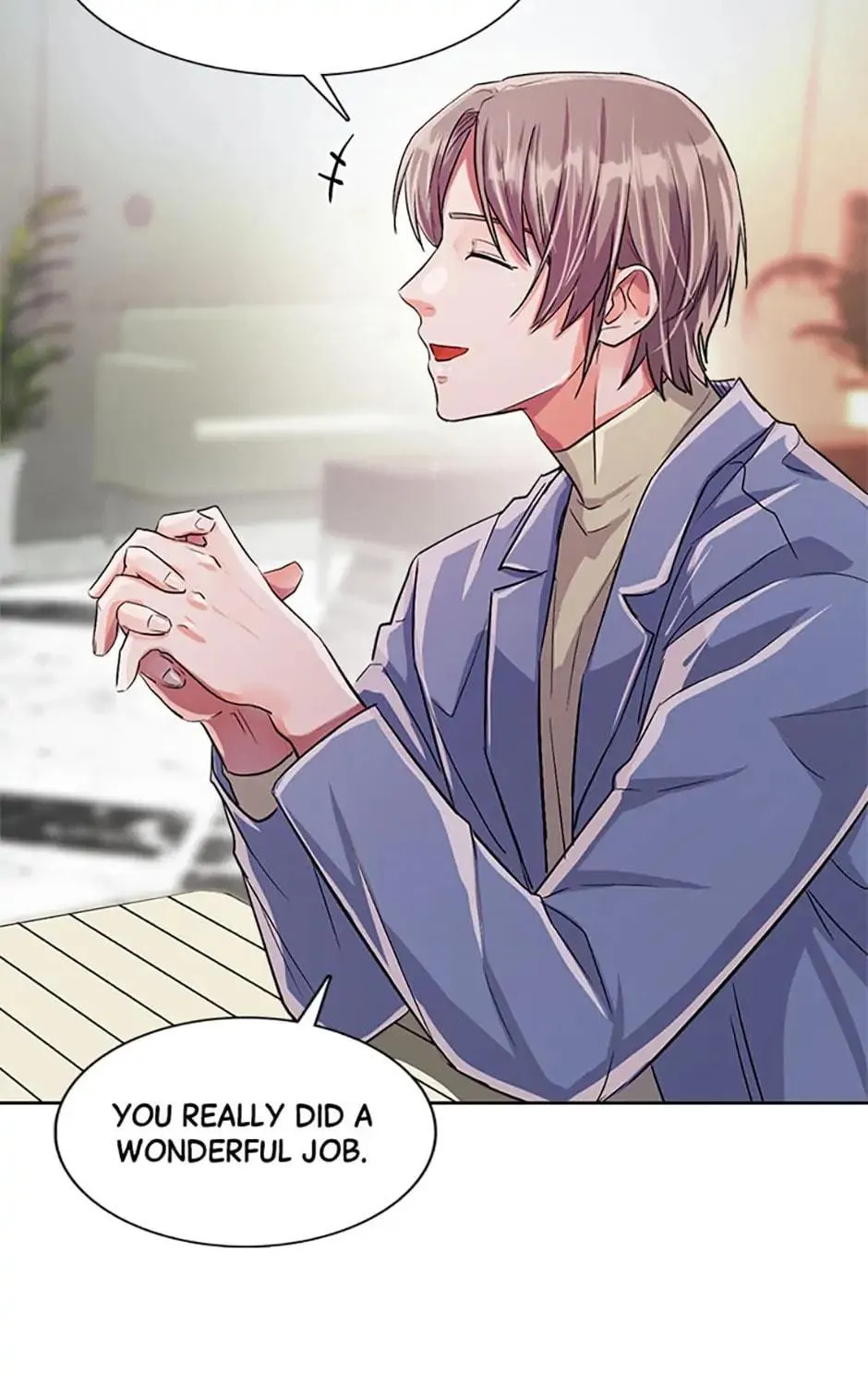 Read Road to Stardom chapter 34 image 8 on Lezhin