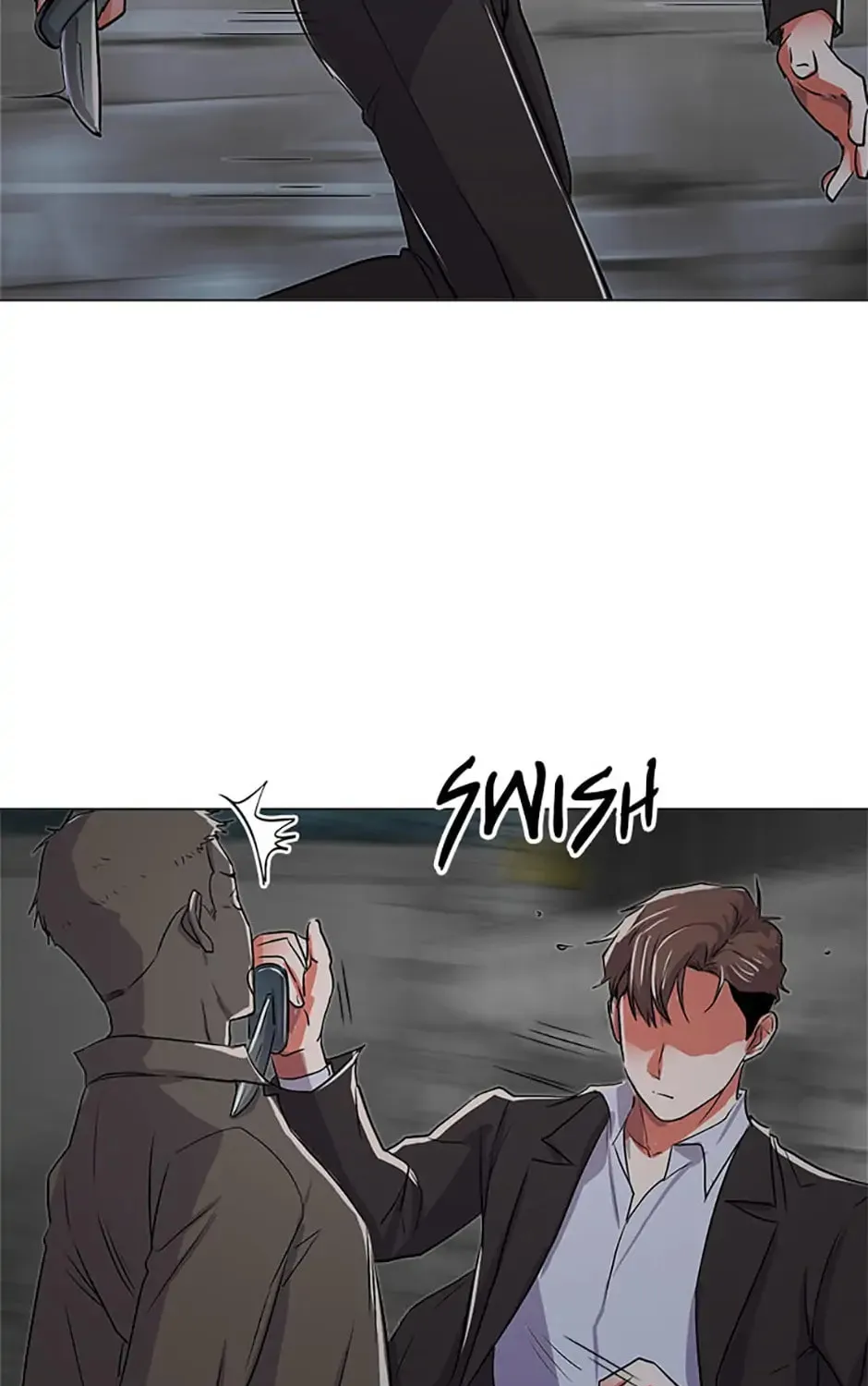 Read Road to Stardom chapter 34 image 84 on Lezhin