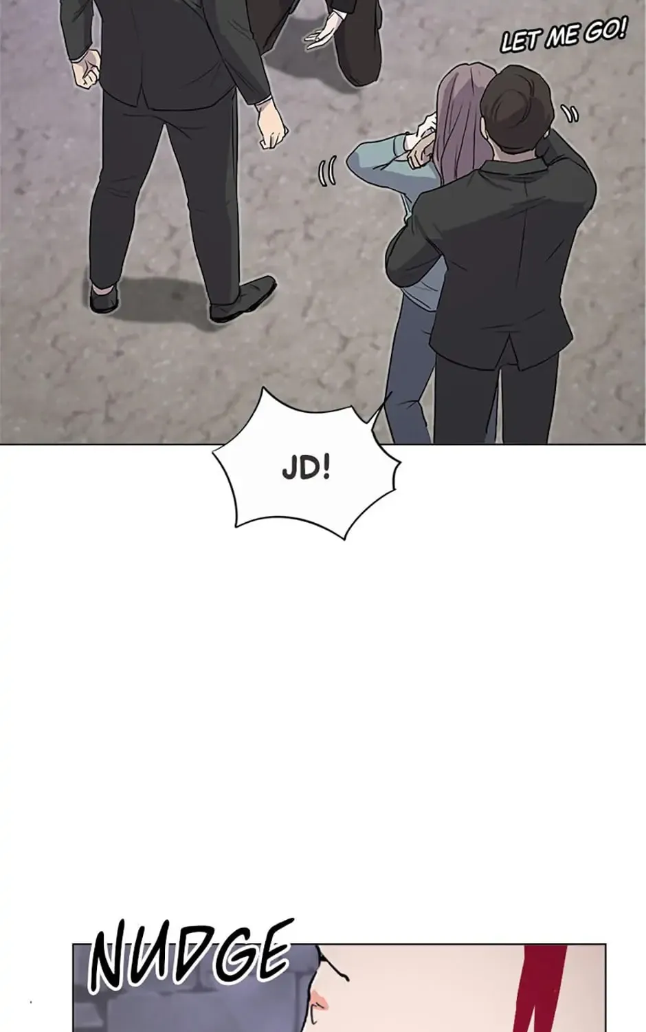 Read Road to Stardom chapter 34 image 96 on Lezhin