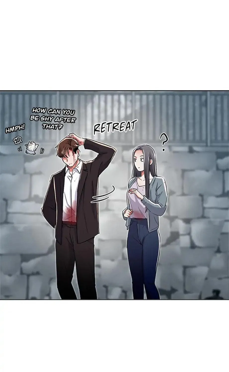 Read Road to Stardom chapter 35 image 10 on Lezhin