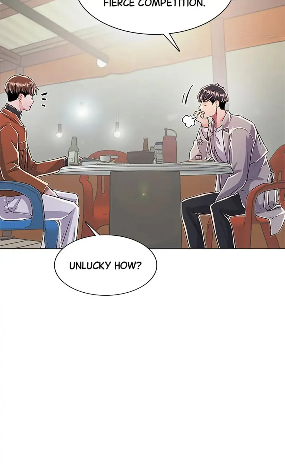 Read Road to Stardom chapter 35 image 104 on Lezhin