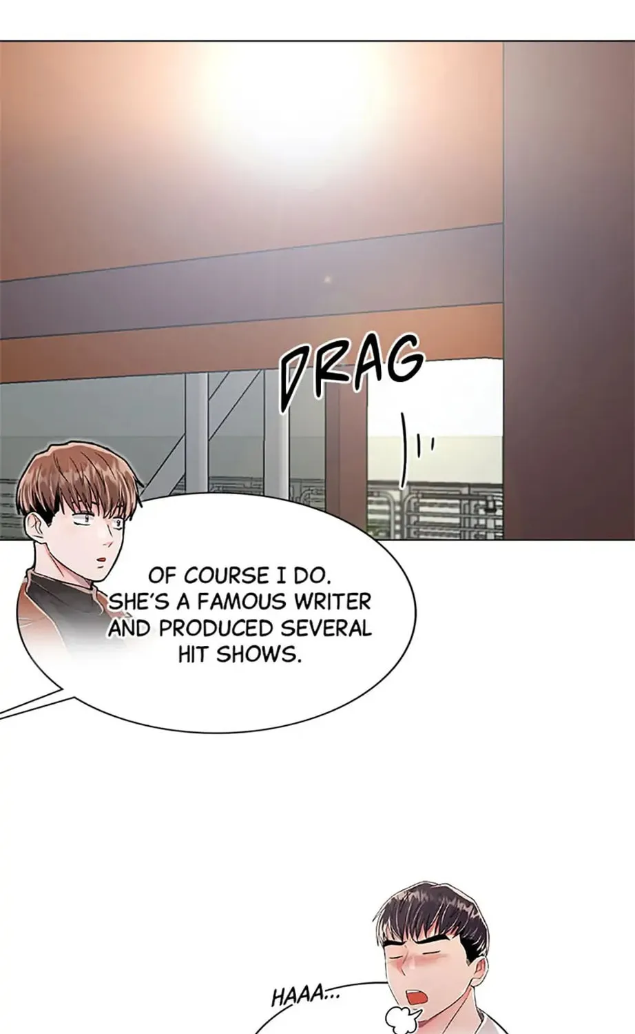 Read Road to Stardom chapter 35 image 110 on Lezhin