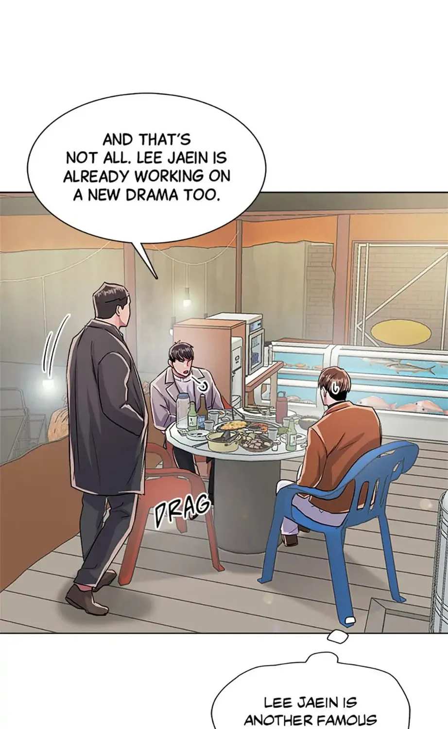 Read Road to Stardom chapter 35 image 114 on Lezhin