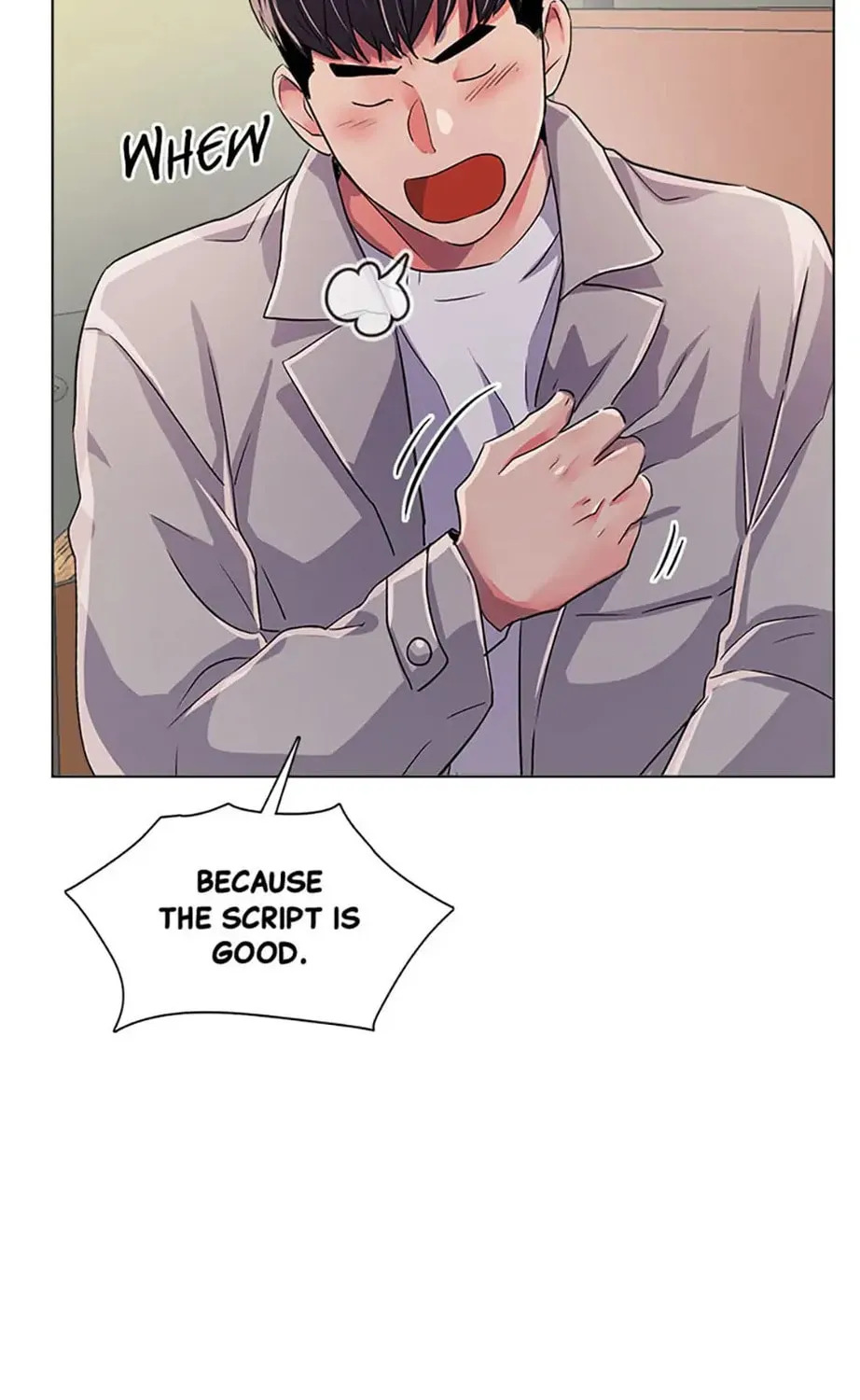 Read Road to Stardom chapter 35 image 120 on Lezhin
