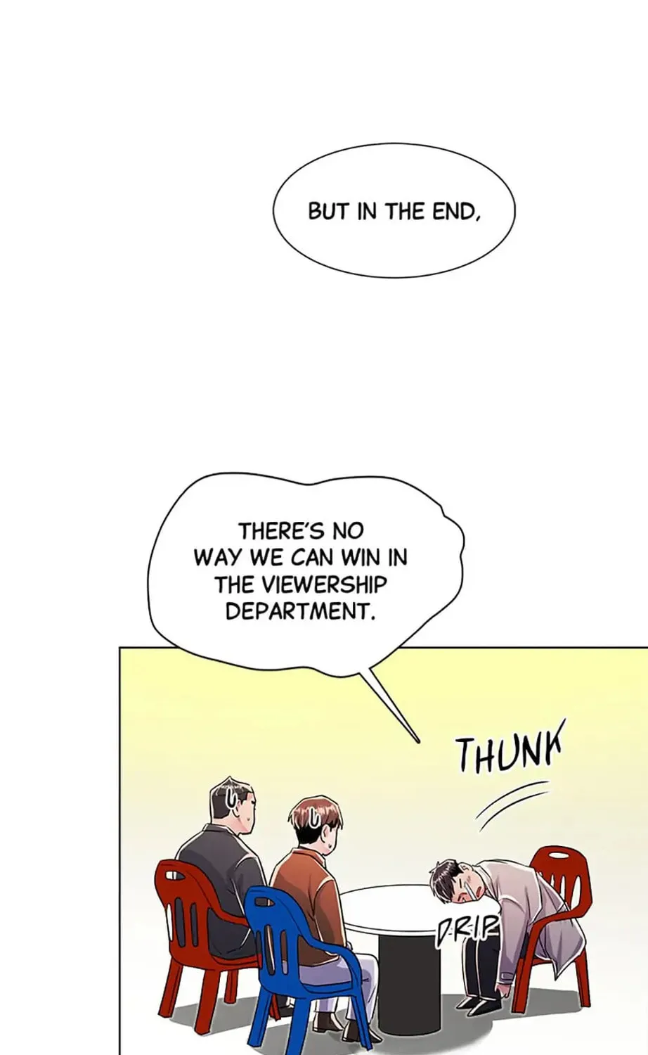 Read Road to Stardom chapter 35 image 122 on Lezhin