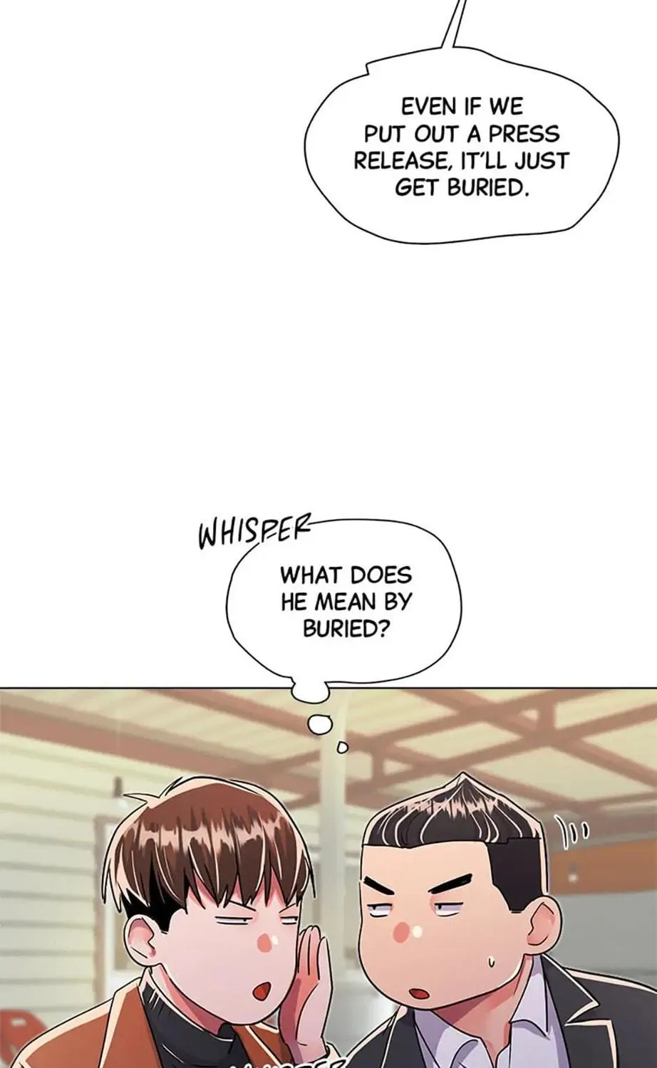 Read Road to Stardom chapter 35 image 124 on Lezhin