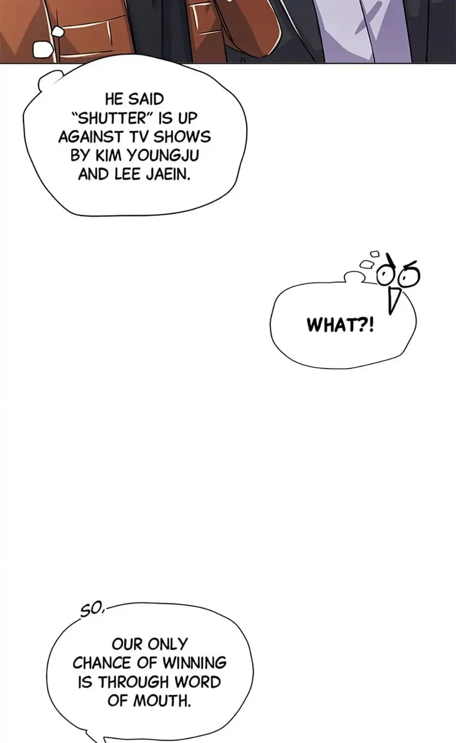 Read Road to Stardom chapter 35 image 126 on Lezhin