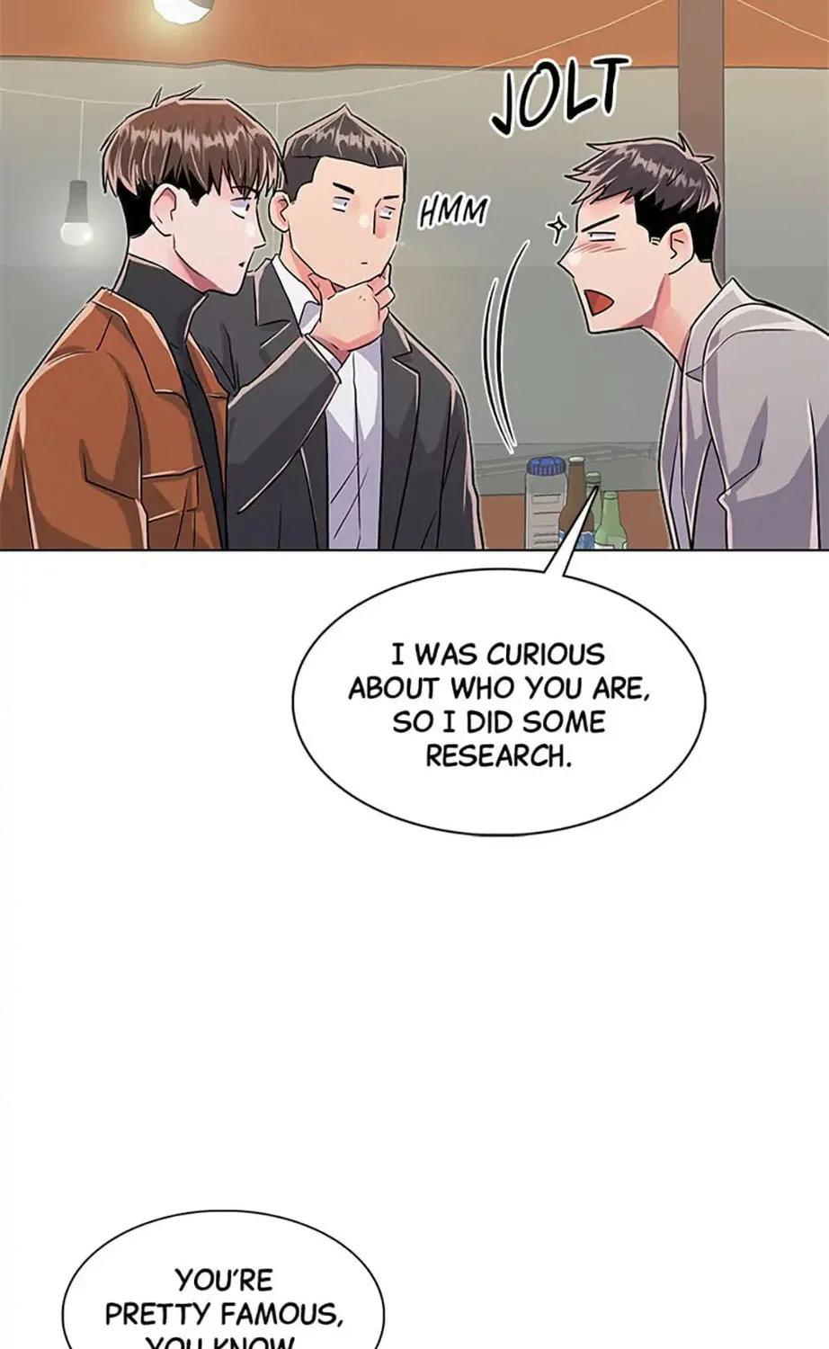 Read Road to Stardom chapter 35 image 132 on Lezhin