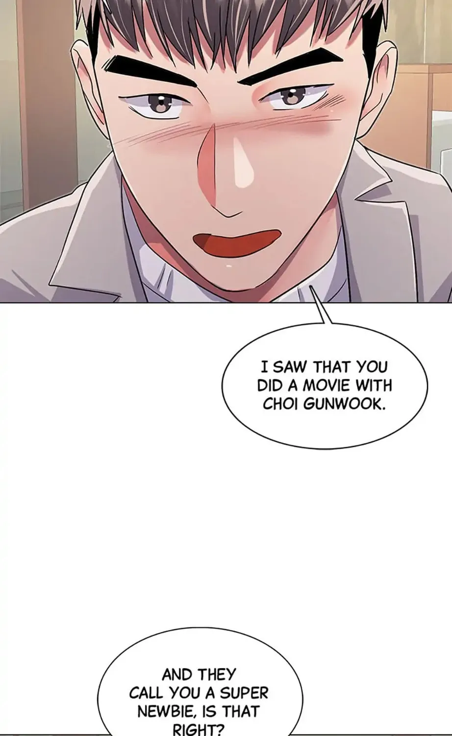 Read Road to Stardom chapter 35 image 134 on Lezhin