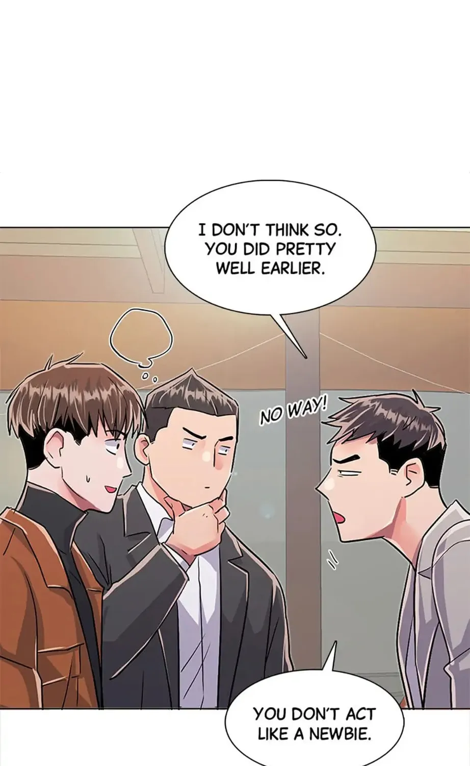 Read Road to Stardom chapter 35 image 140 on Lezhin