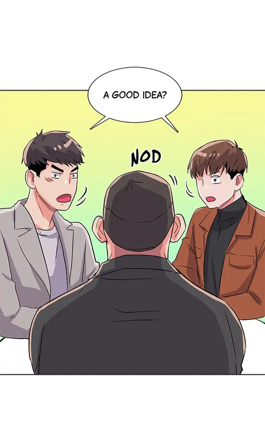 Read Road to Stardom chapter 35 image 146 on Lezhin