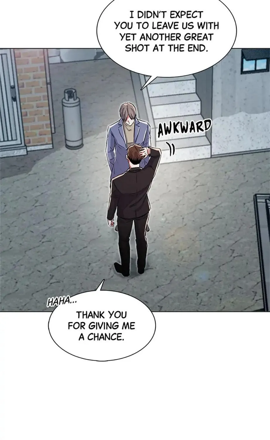 Read Road to Stardom chapter 35 image 16 on Lezhin