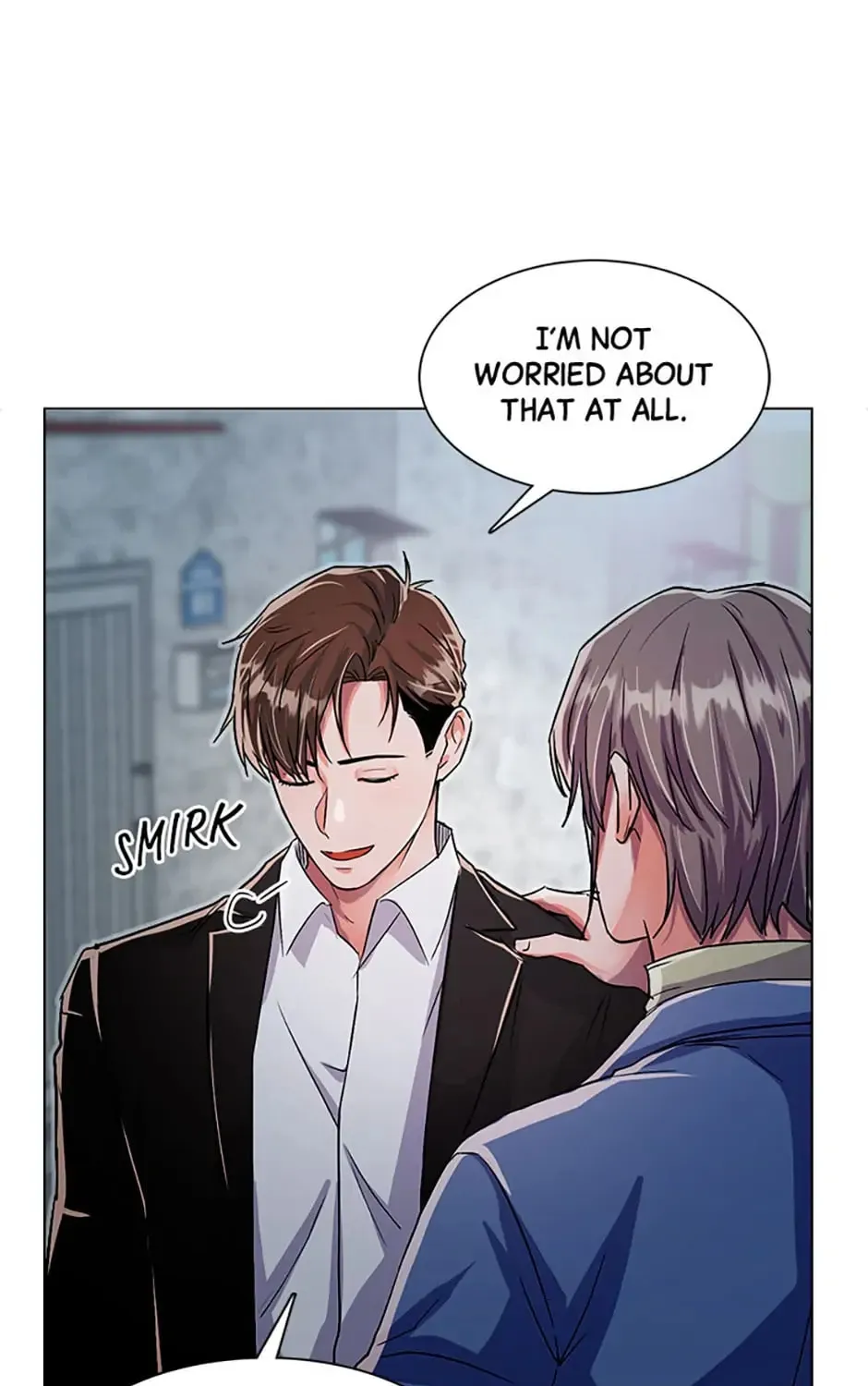 Read Road to Stardom chapter 35 image 20 on Lezhin