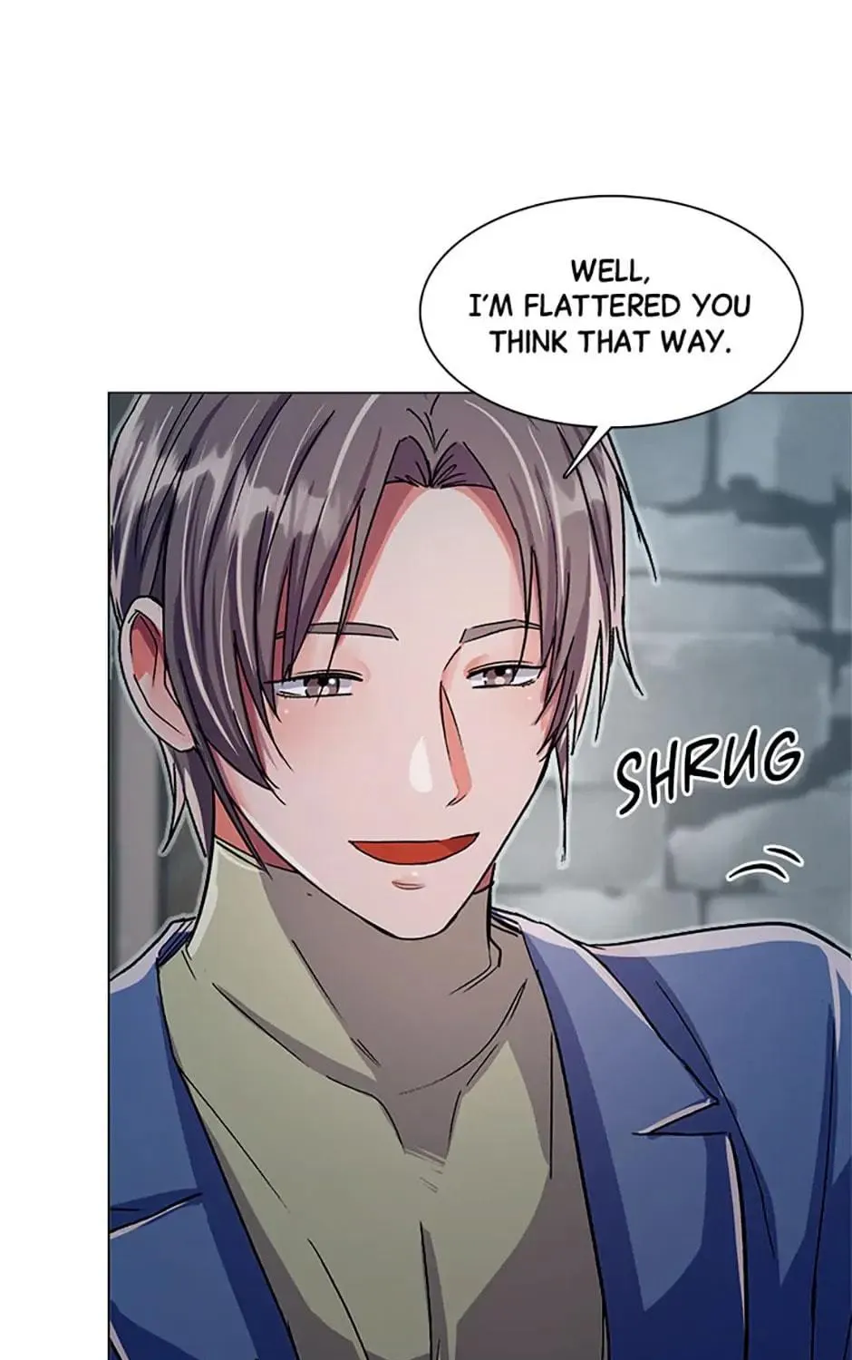 Read Road to Stardom chapter 35 image 22 on Lezhin