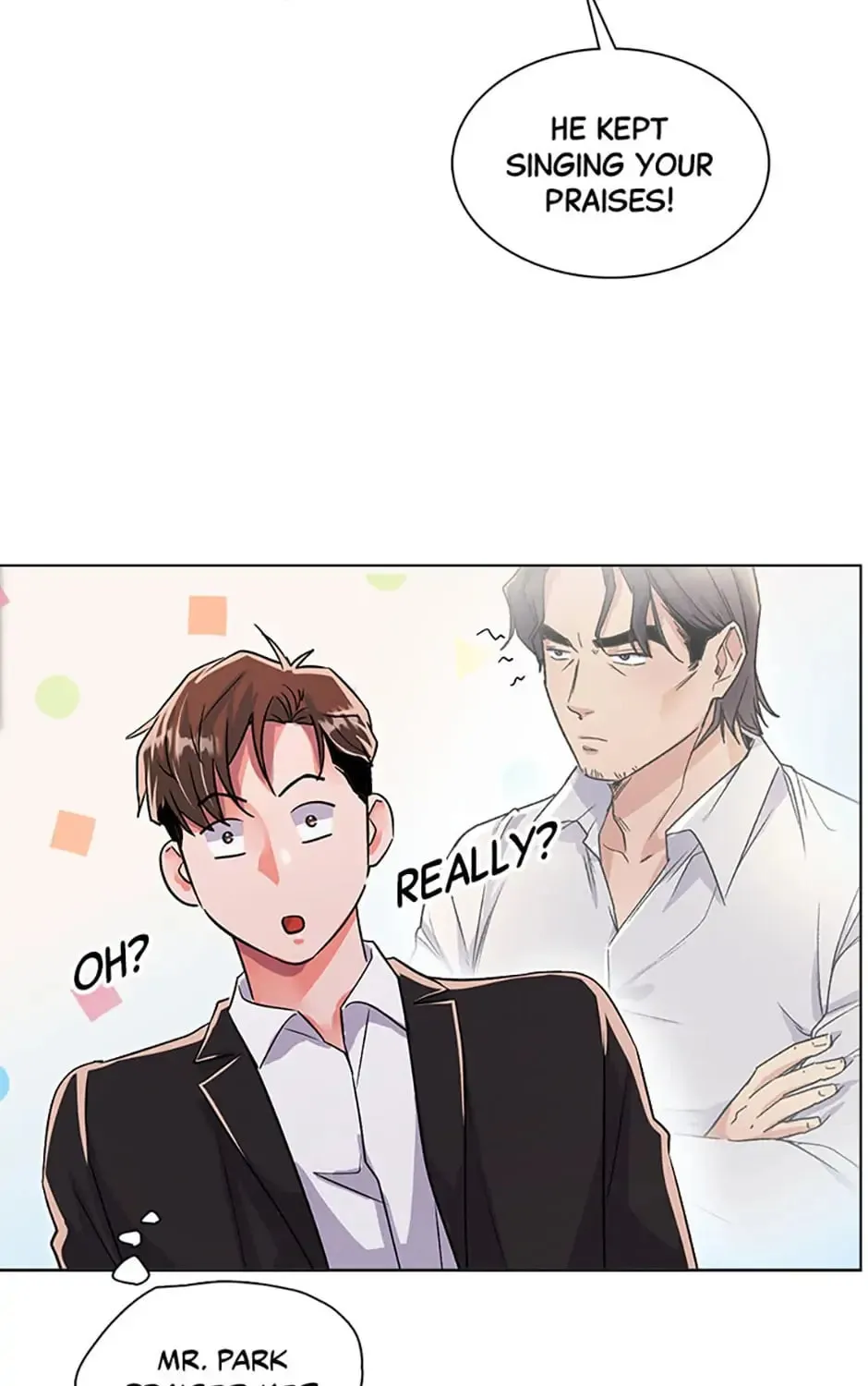 Read Road to Stardom chapter 35 image 24 on Lezhin