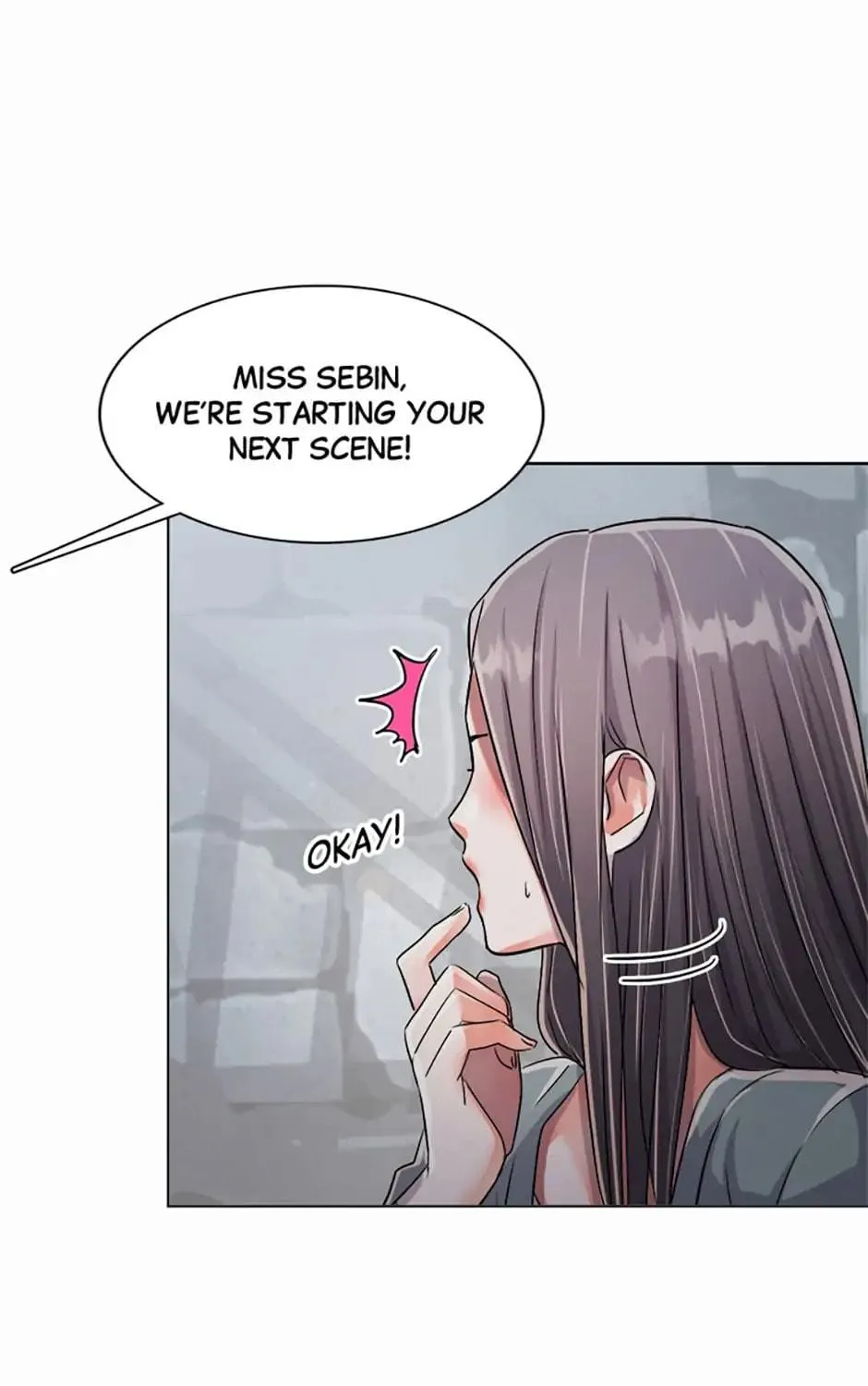 Read Road to Stardom chapter 35 image 34 on Lezhin