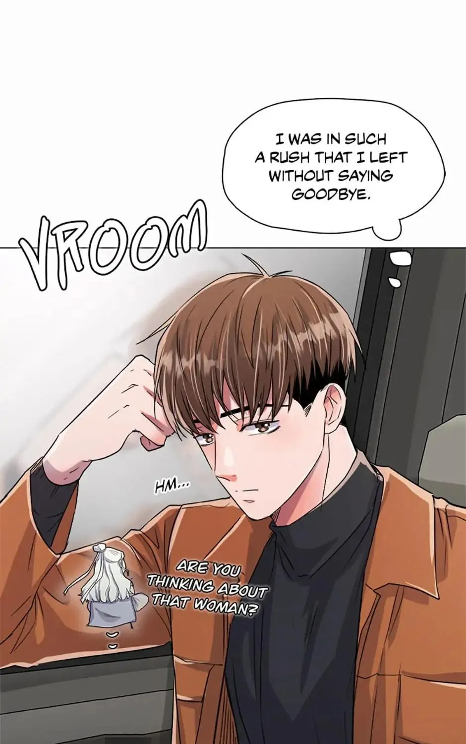 Read Road to Stardom chapter 35 image 38 on Lezhin