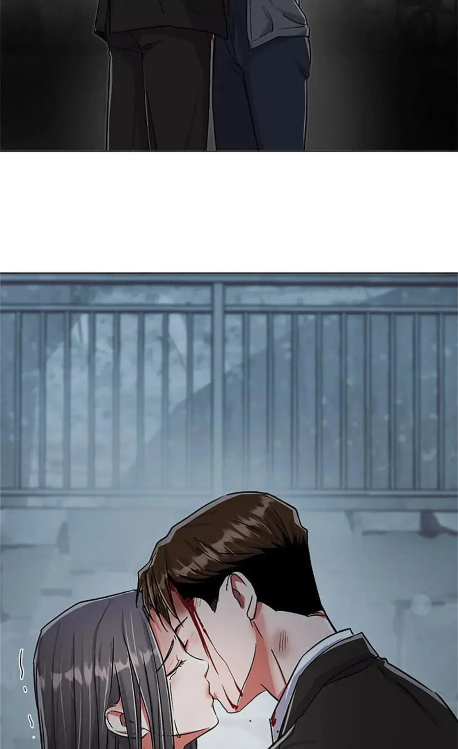 Read Road to Stardom chapter 35 image 4 on Lezhin
