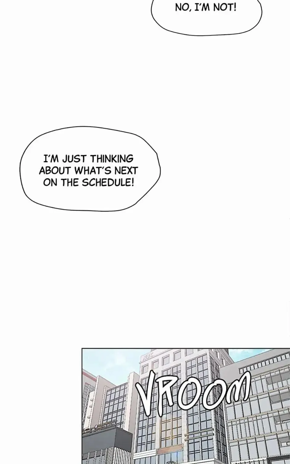 Read Road to Stardom chapter 35 image 40 on Lezhin
