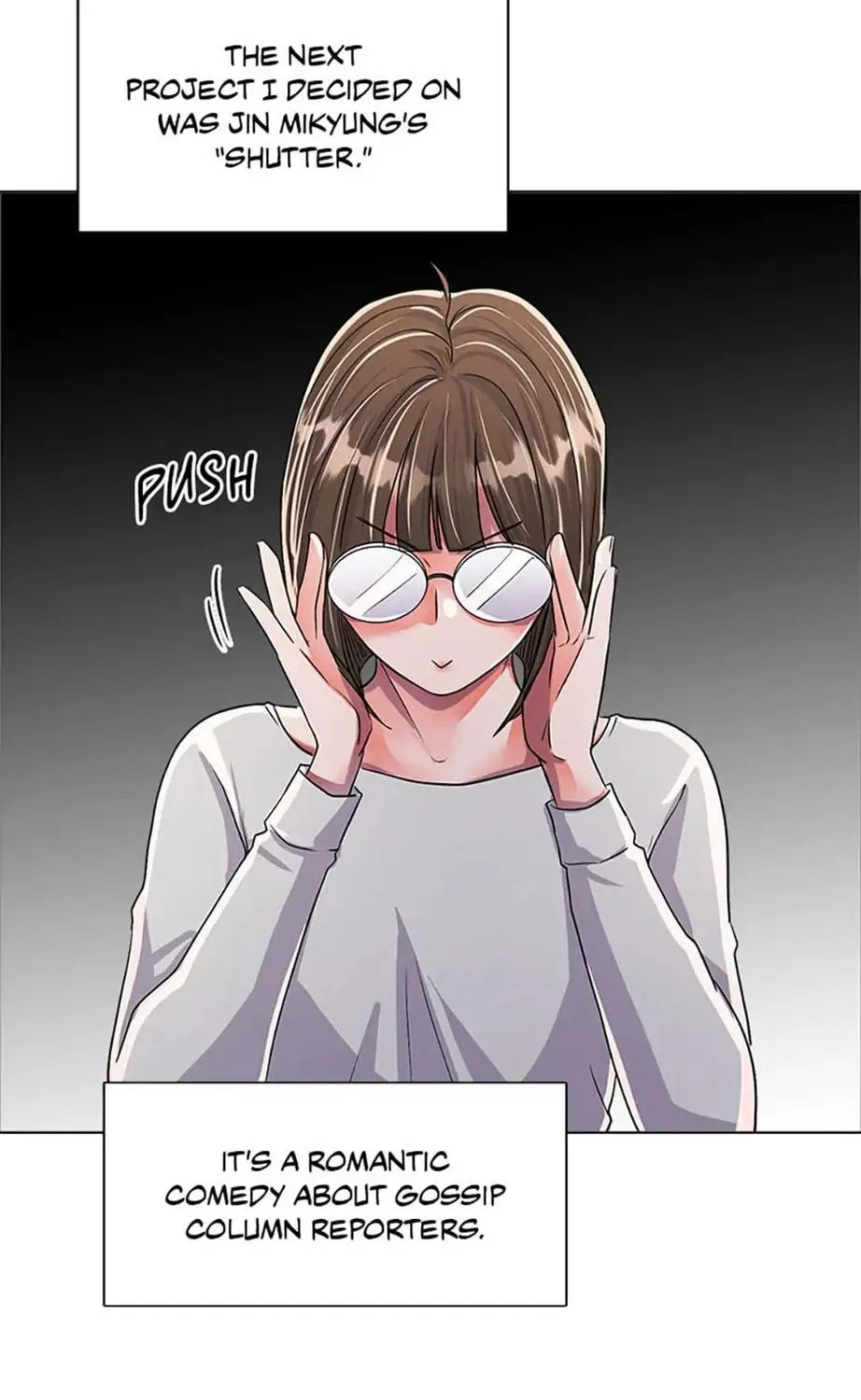 Read Road to Stardom chapter 35 image 46 on Lezhin