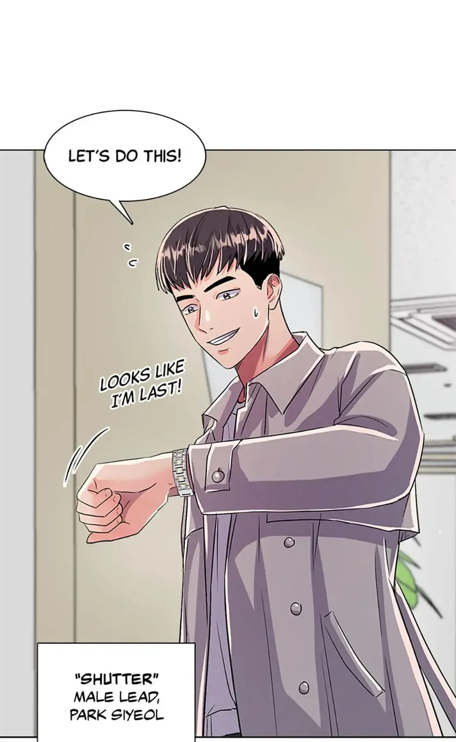 Read Road to Stardom chapter 35 image 56 on Lezhin