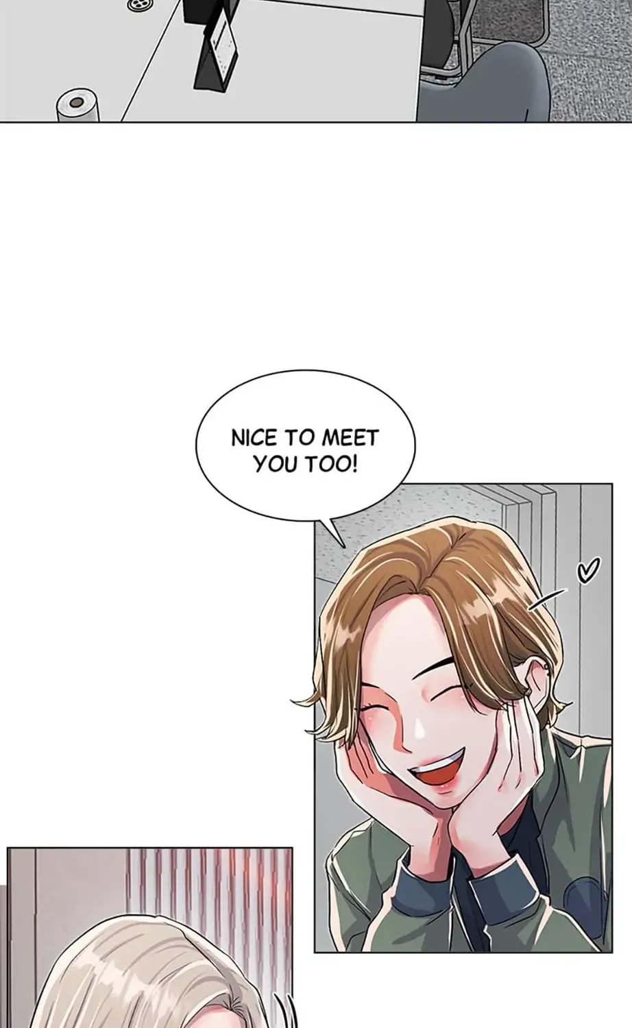 Read Road to Stardom chapter 35 image 62 on Lezhin