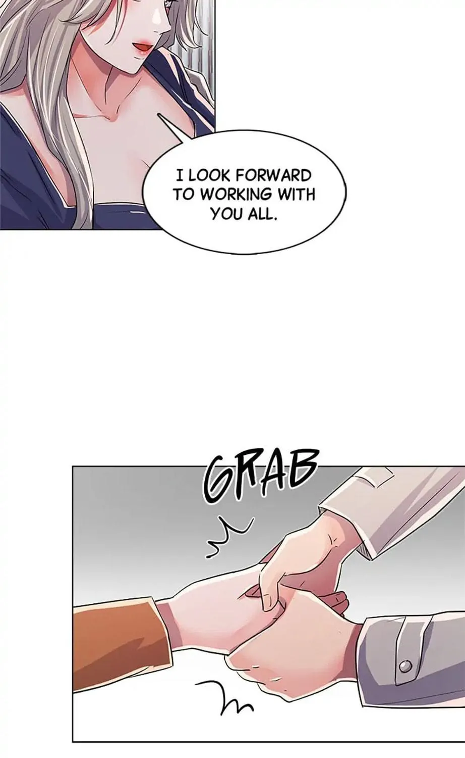 Read Road to Stardom chapter 35 image 64 on Lezhin