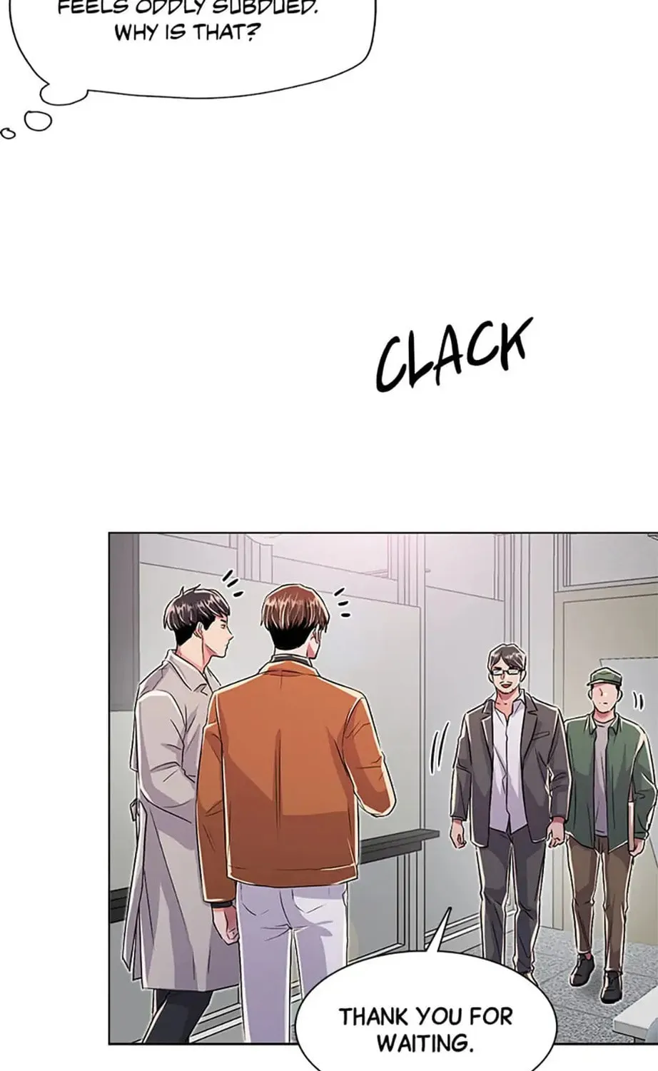 Read Road to Stardom chapter 35 image 72 on Lezhin