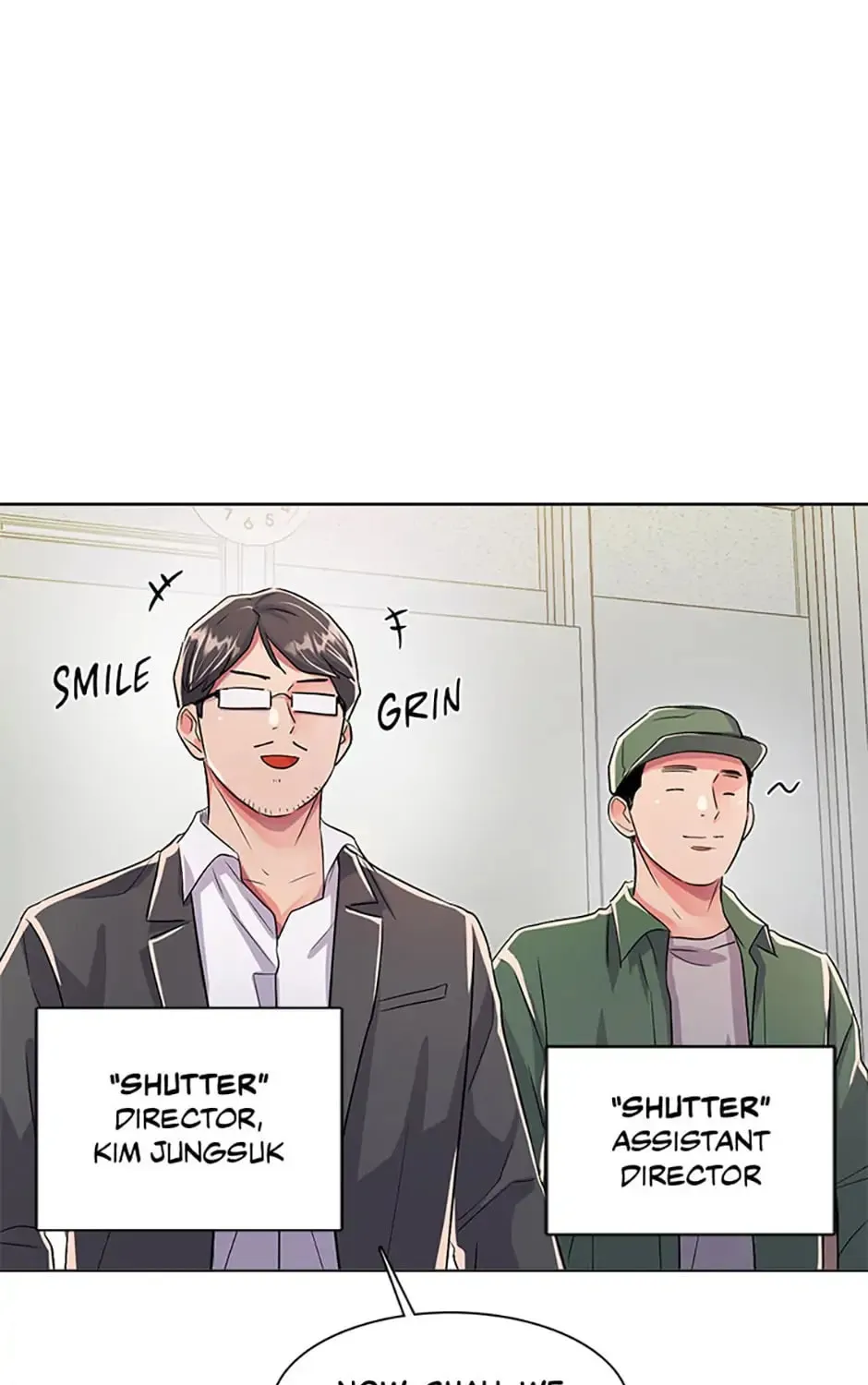 Read Road to Stardom chapter 35 image 74 on Lezhin