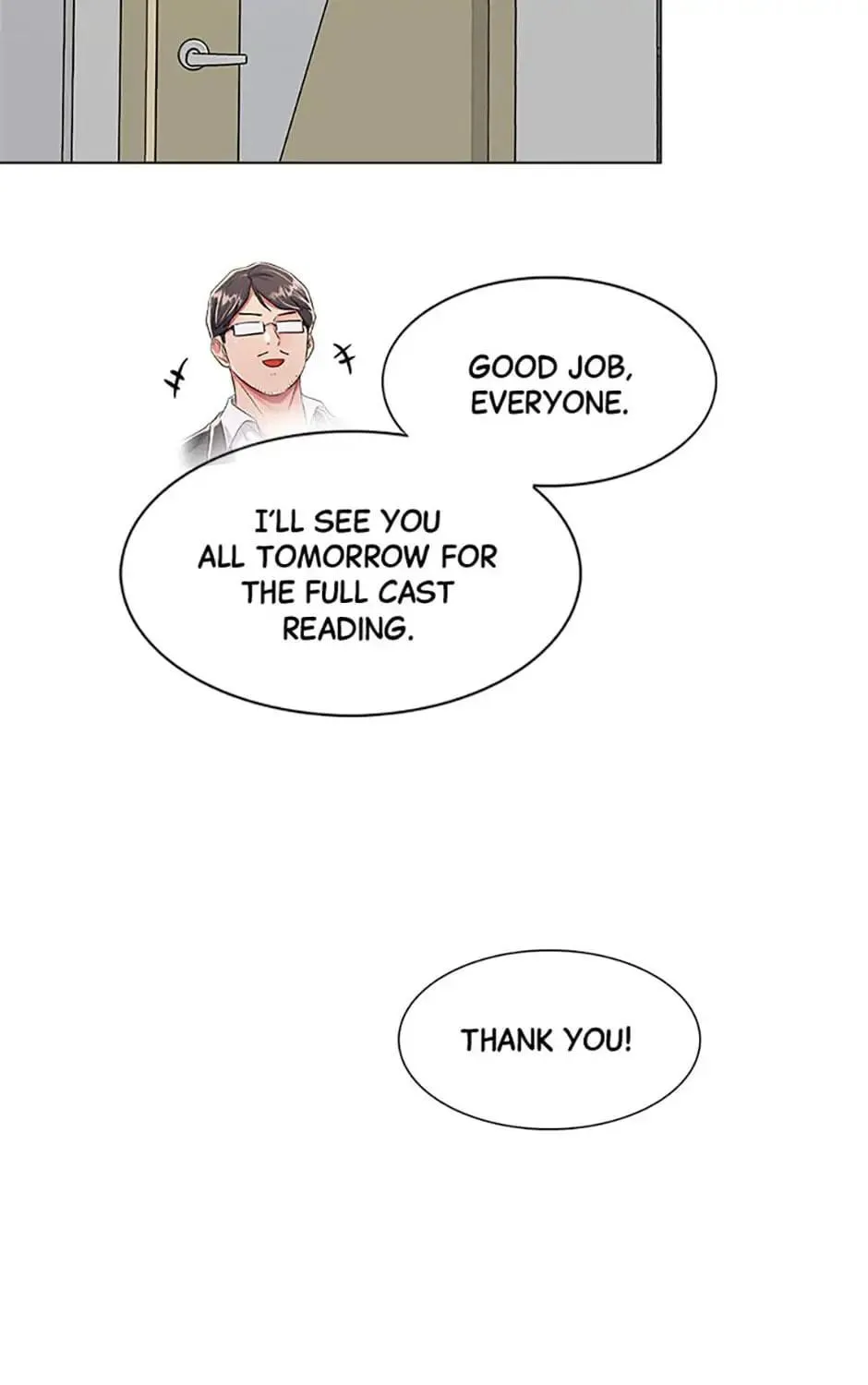 Read Road to Stardom chapter 35 image 78 on Lezhin