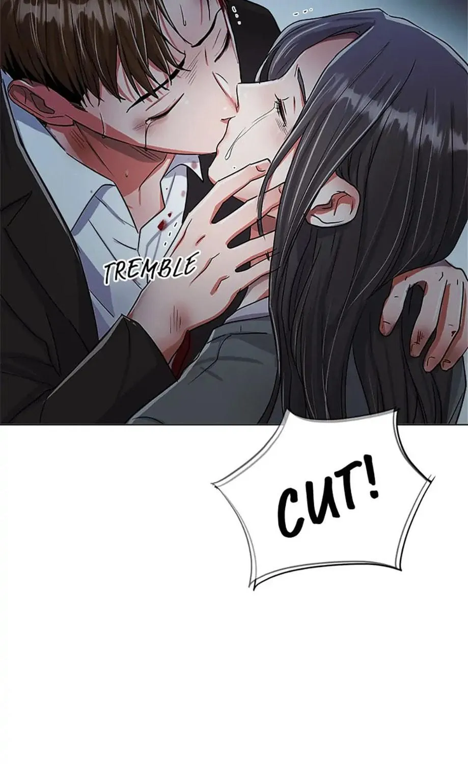 Read Road to Stardom chapter 35 image 8 on Lezhin