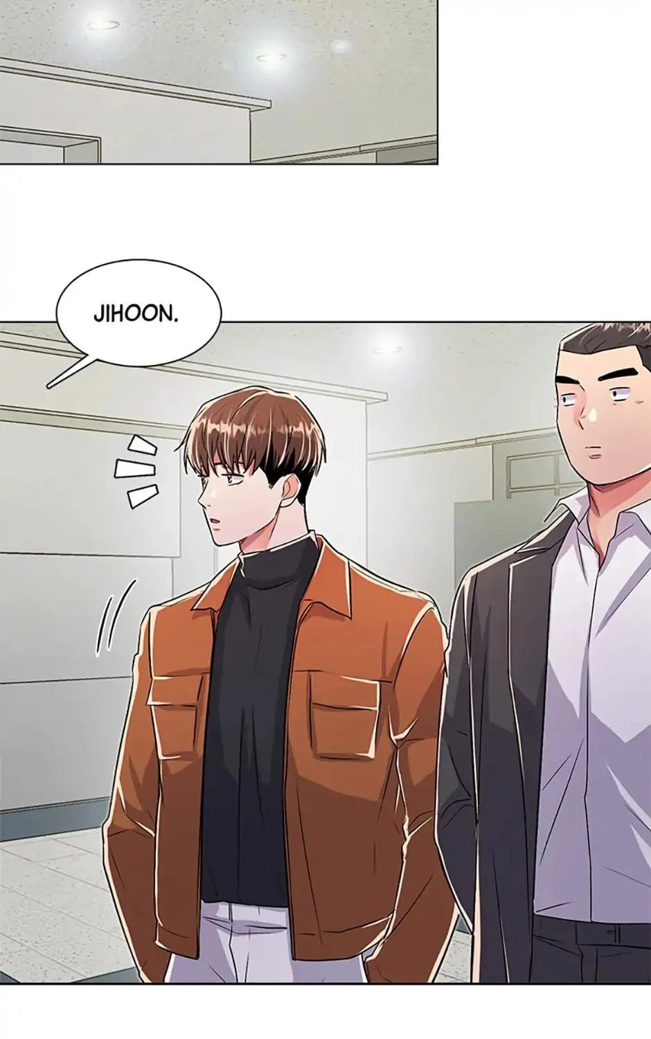Read Road to Stardom chapter 35 image 80 on Lezhin