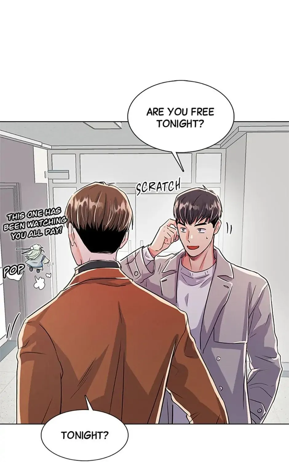 Read Road to Stardom chapter 35 image 82 on Lezhin