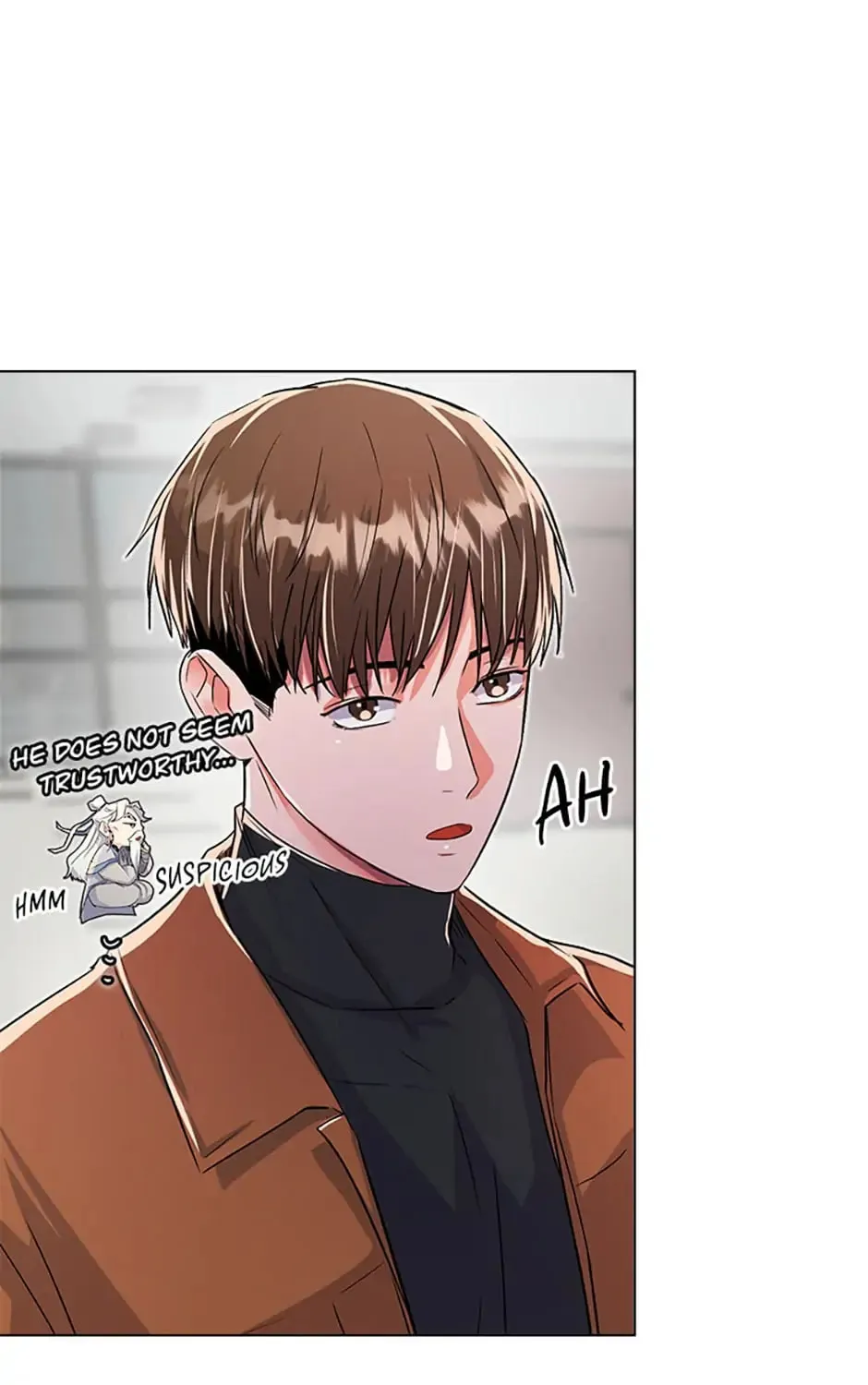 Read Road to Stardom chapter 35 image 86 on Lezhin
