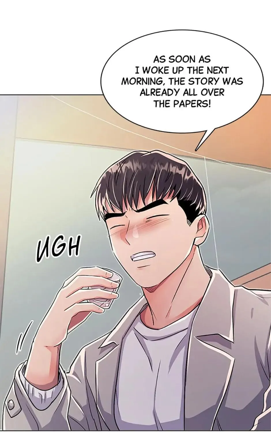 Read Road to Stardom chapter 35 image 94 on Lezhin