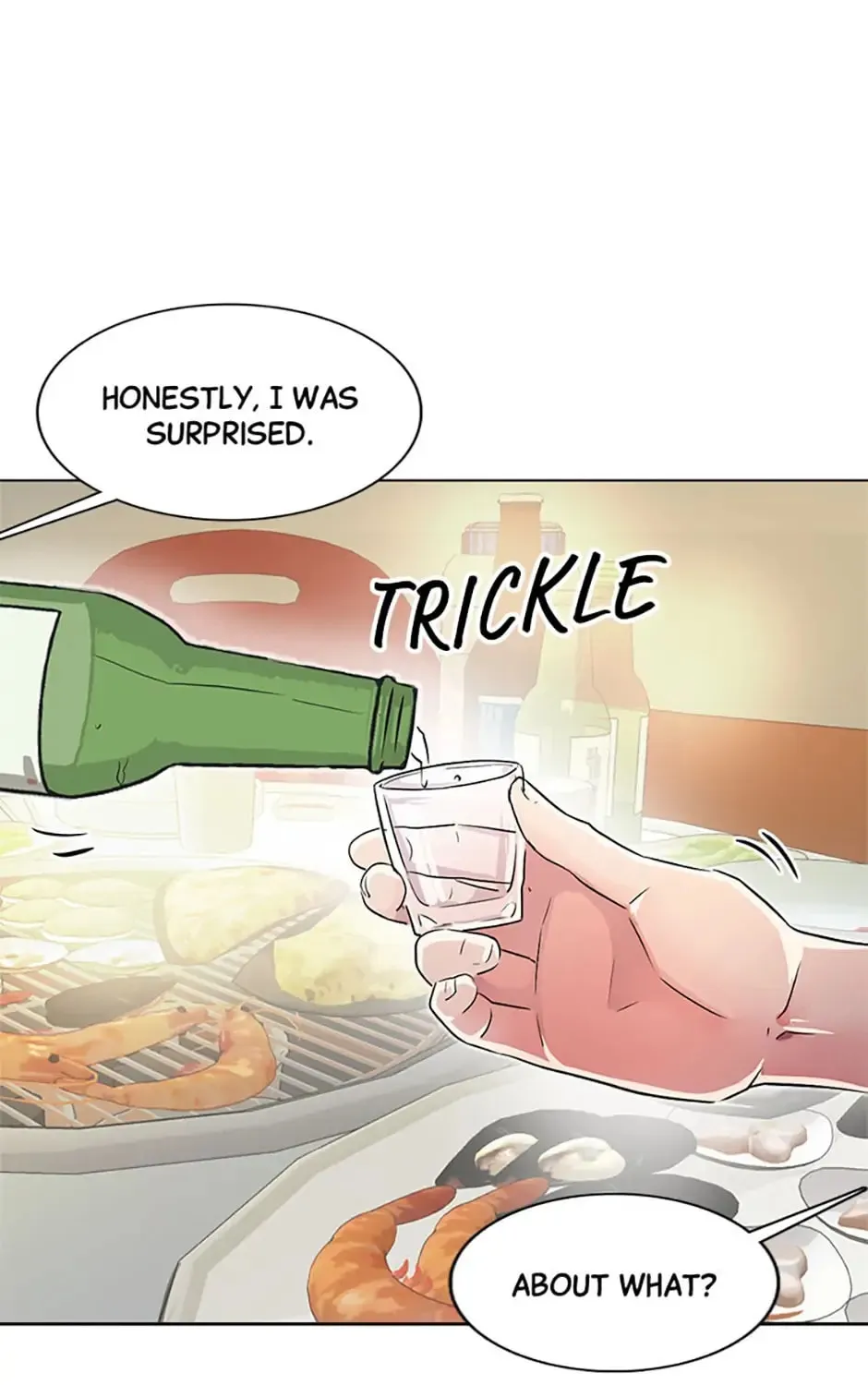 Read Road to Stardom chapter 35 image 96 on Lezhin