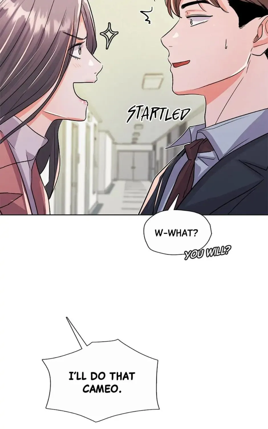 Read Road to Stardom chapter 37 image 10 on Lezhin