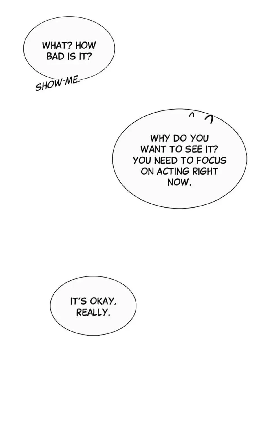 Read Road to Stardom chapter 37 image 100 on Lezhin
