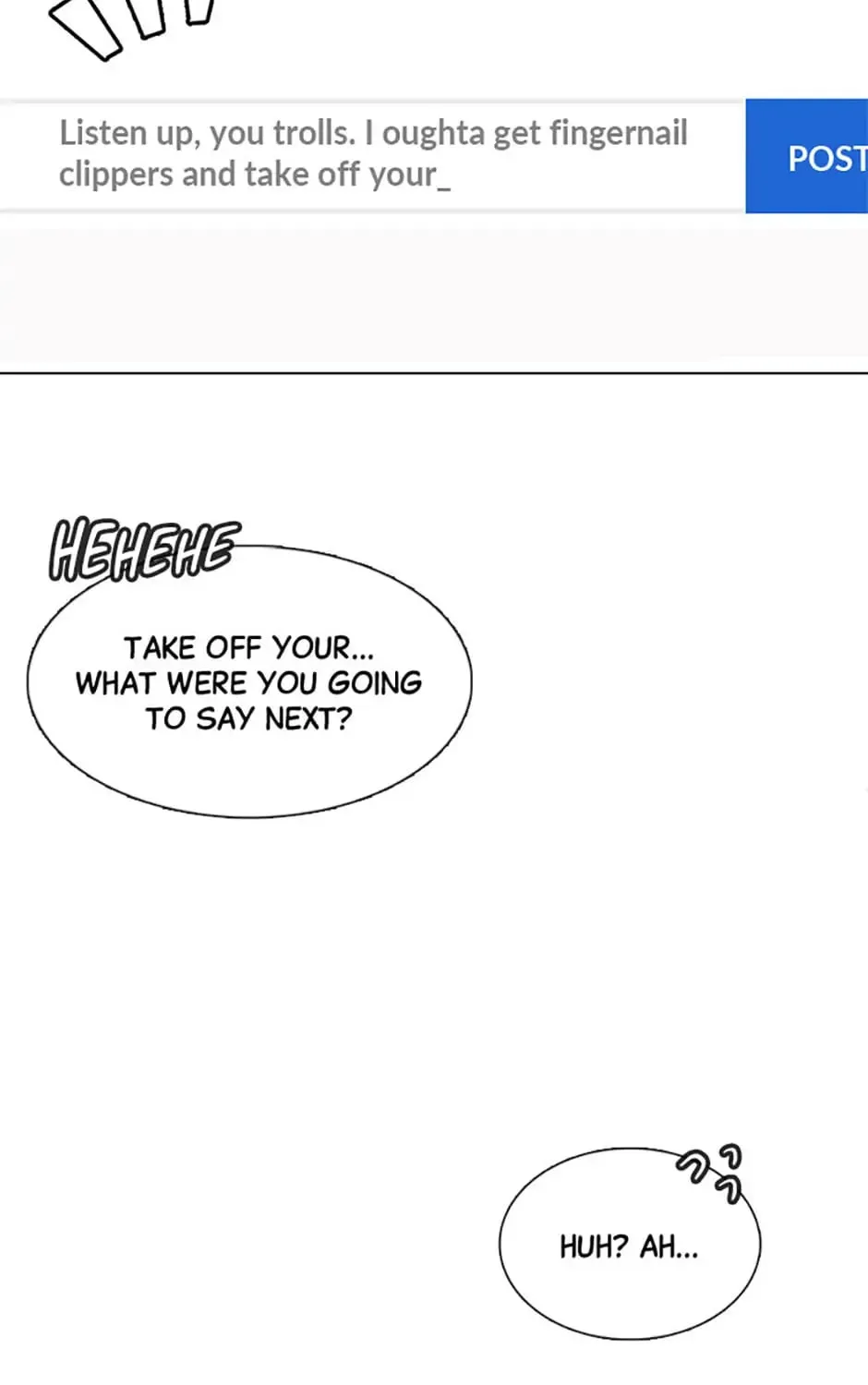 Read Road to Stardom chapter 37 image 104 on Lezhin