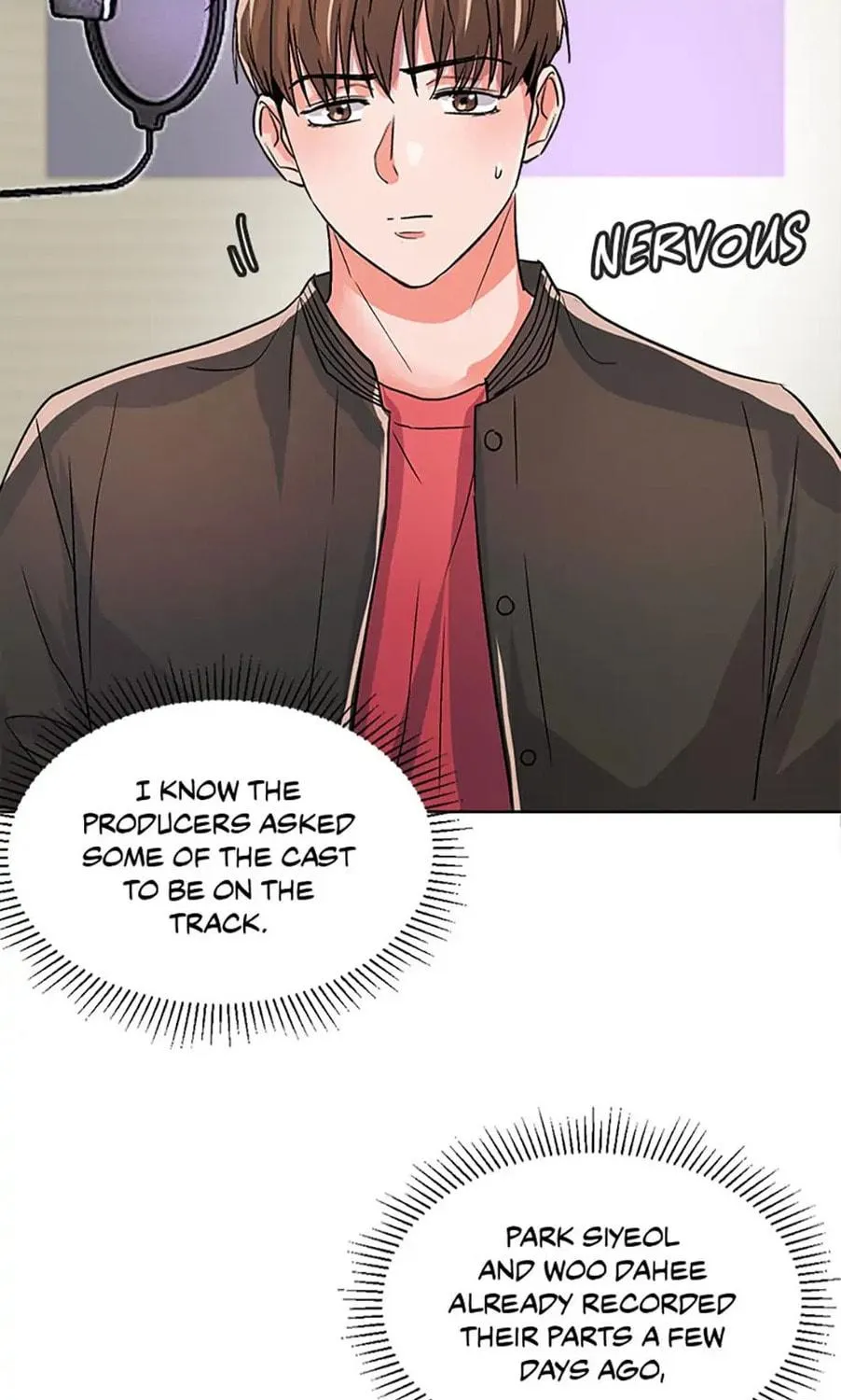 Read Road to Stardom chapter 37 image 112 on Lezhin