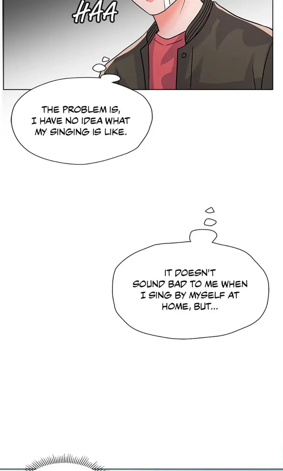 Read Road to Stardom chapter 37 image 116 on Lezhin
