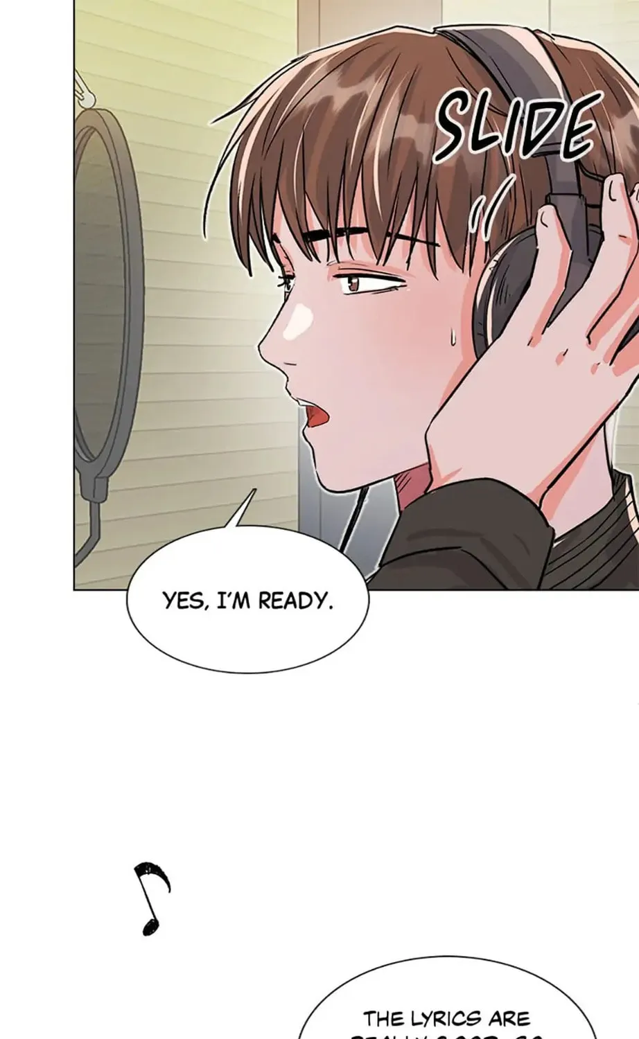 Read Road to Stardom chapter 37 image 122 on Lezhin