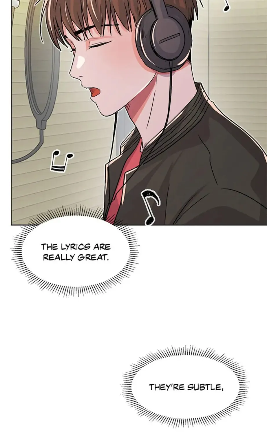 Read Road to Stardom chapter 37 image 126 on Lezhin