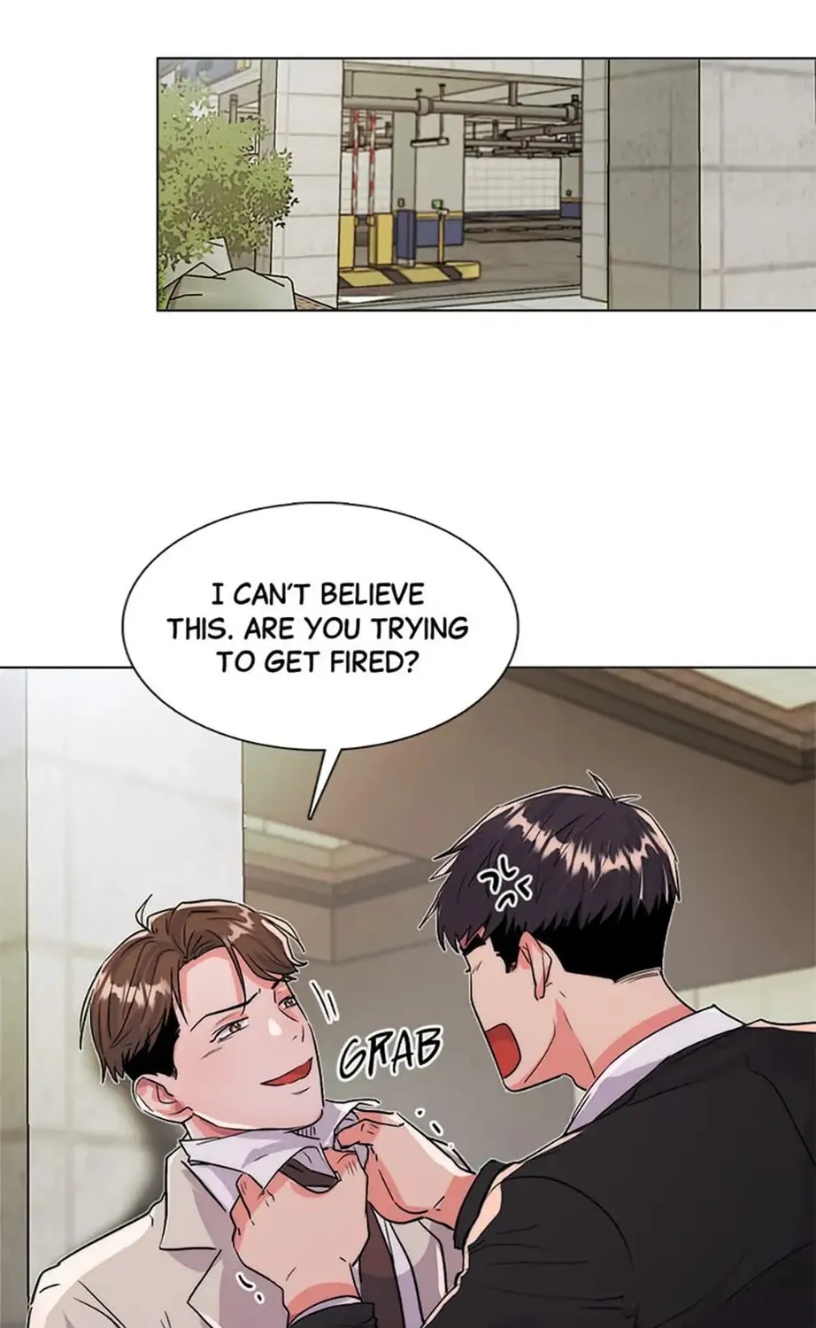 Read Road to Stardom chapter 37 image 14 on Lezhin