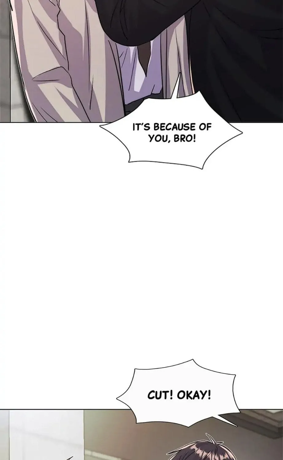 Read Road to Stardom chapter 37 image 16 on Lezhin