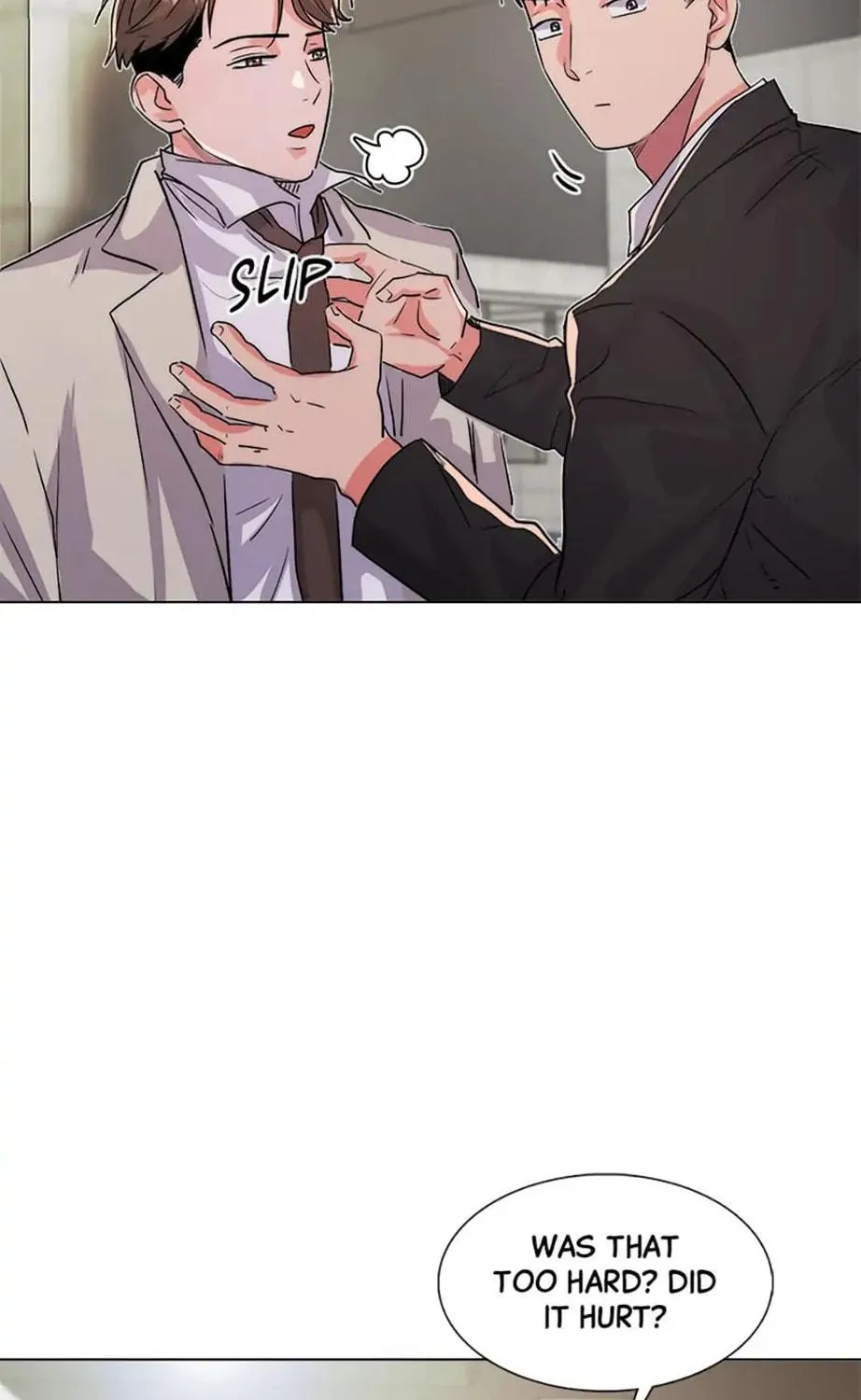 Read Road to Stardom chapter 37 image 18 on Lezhin