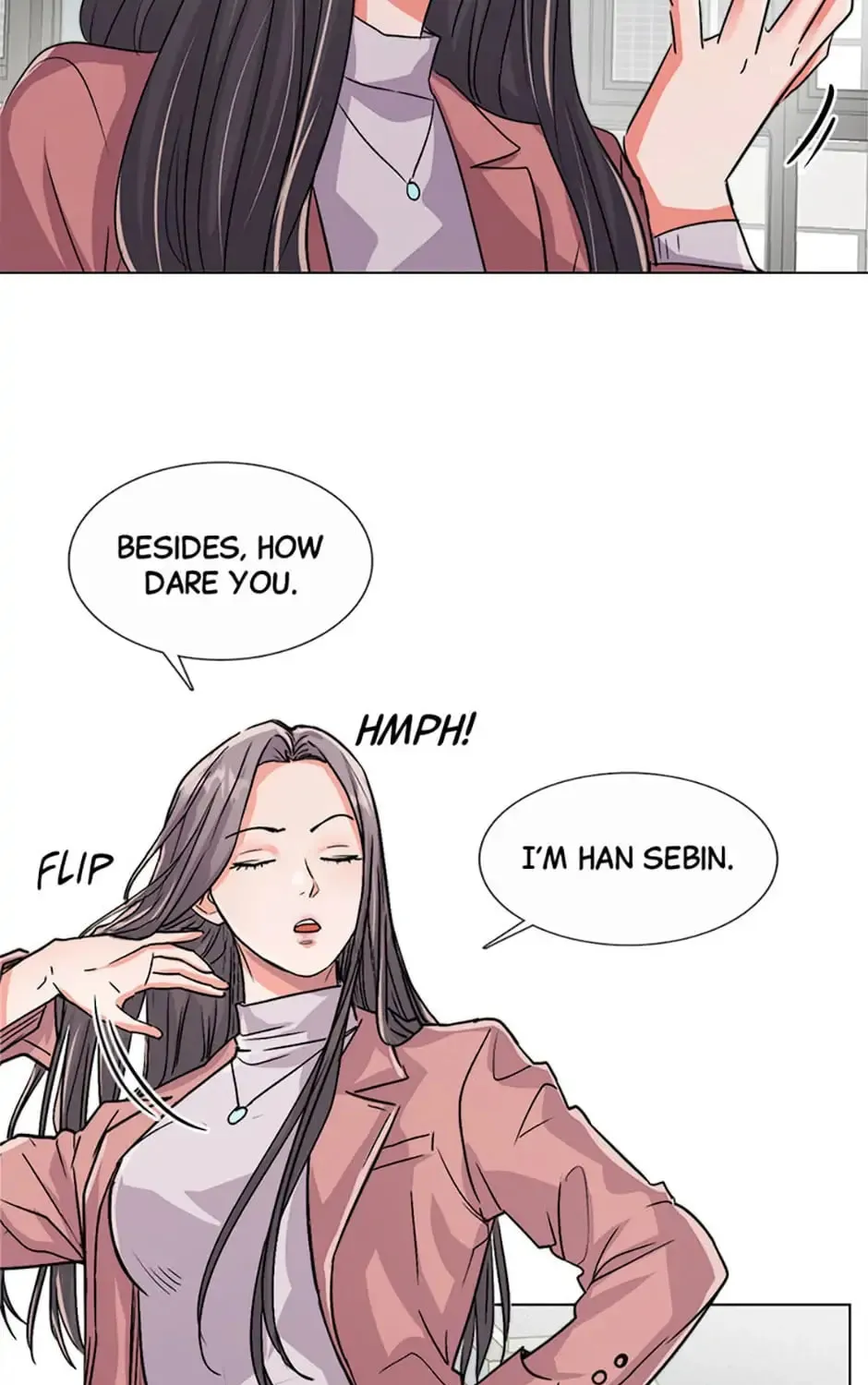 Read Road to Stardom chapter 37 image 2 on Lezhin