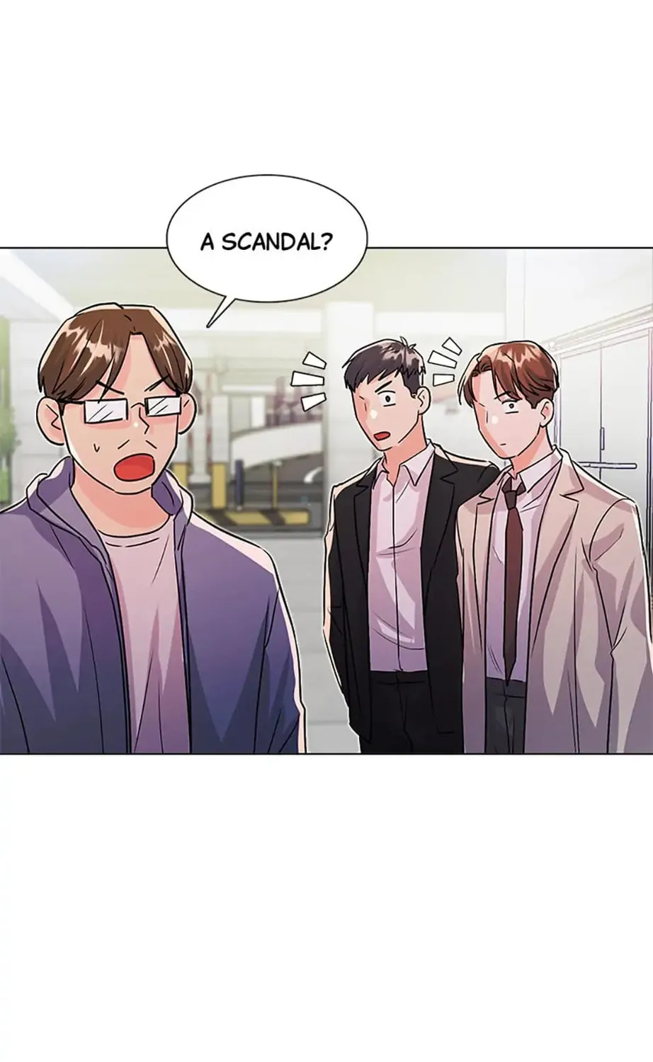 Read Road to Stardom chapter 37 image 26 on Lezhin